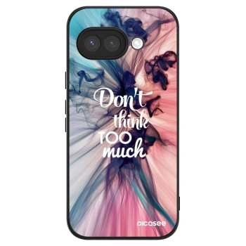 Etui na Google Pixel 9a - Don't think TOO much