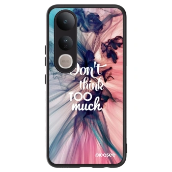 Etui na Vivo V50 Lite 5G - Don't think TOO much