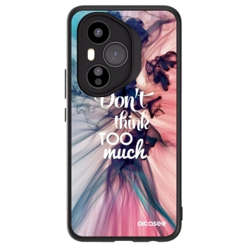 Etui na Honor 400 Pro 5G - Don't think TOO much