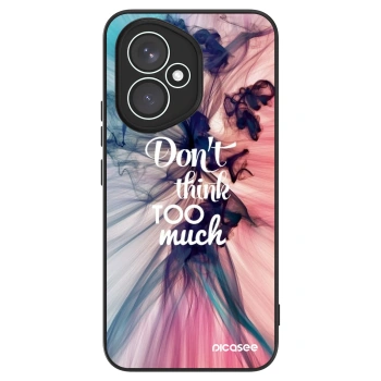 Etui na Honor 400 5G - Don't think TOO much