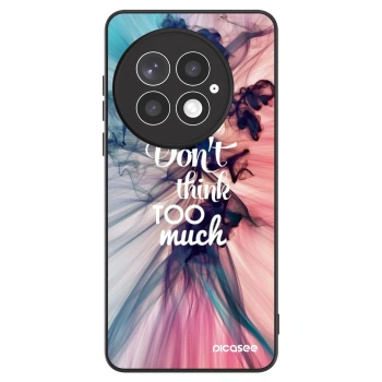 Etui na OnePlus 13 5G - Don't think TOO much