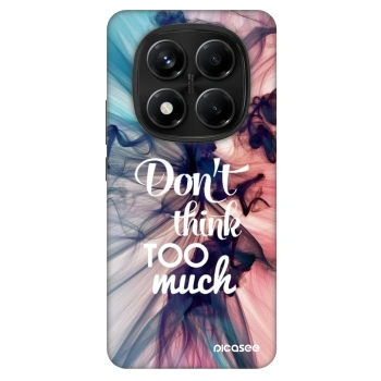 Etui na Xiaomi Redmi Note 14 Pro 5G - Don't think TOO much