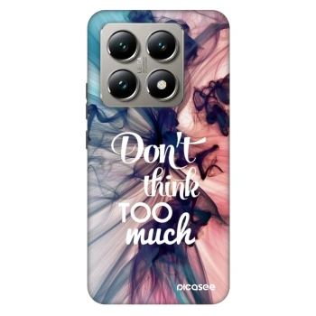 Etui na Xiaomi 14T Pro - Don't think TOO much