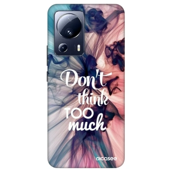 Etui na Xiaomi 13 Lite - Don't think TOO much