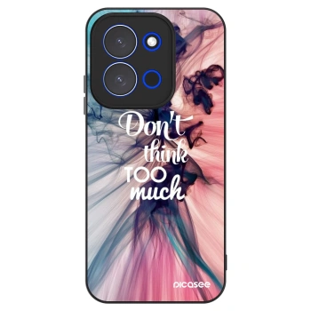 Etui na Xiaomi Redmi 15C 4G - Don't think TOO much