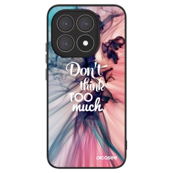Etui na Xiaomi 15T - Don't think TOO much