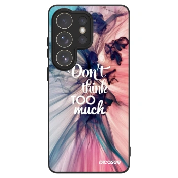 Etui na Samsung Galaxy S26 Ultra - Don't think TOO much