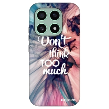 Etui na Xiaomi 17 - Don't think TOO much