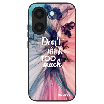 Etui na Xiaomi Poco X8 Pro - Don't think TOO much