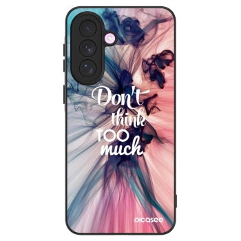 Etui na Samsung Galaxy A57 5G - Don't think TOO much