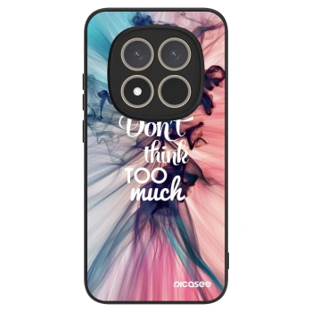 Picasee ULTIMATE CASE na Xiaomi Redmi Note 15 Pro 5G - Don't think TOO much