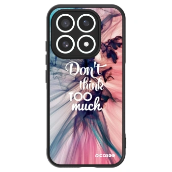Picasee ULTIMATE CASE PowerShare pro Xiaomi 17 - Don't think TOO much