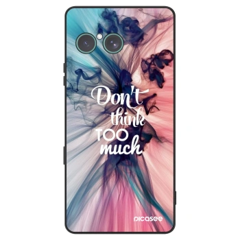 Etui na Sony Xperia 10 VII - Don't think TOO much