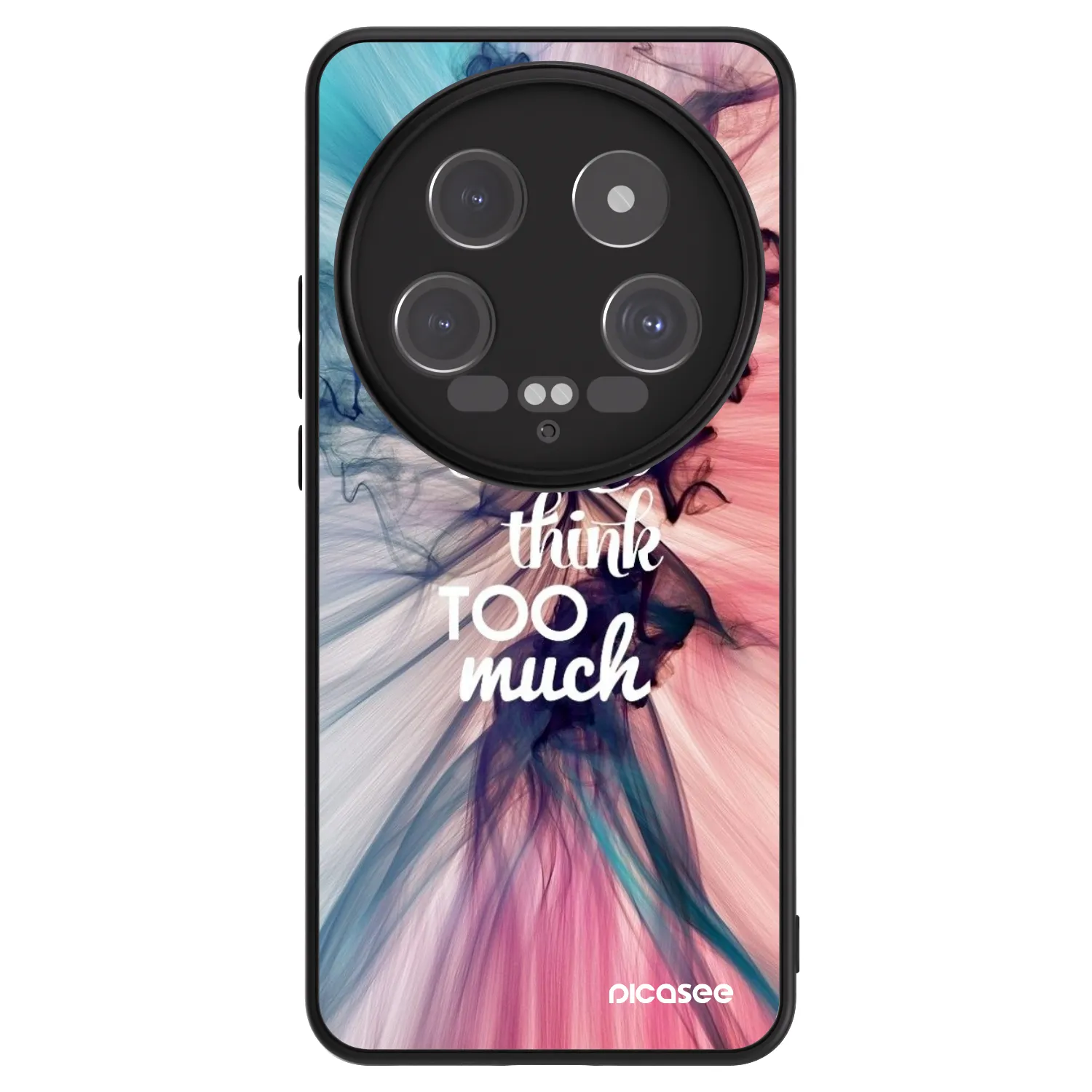 Picasee ULTIMATE CASE na Xiaomi 14 Ultra - Don't think TOO much
