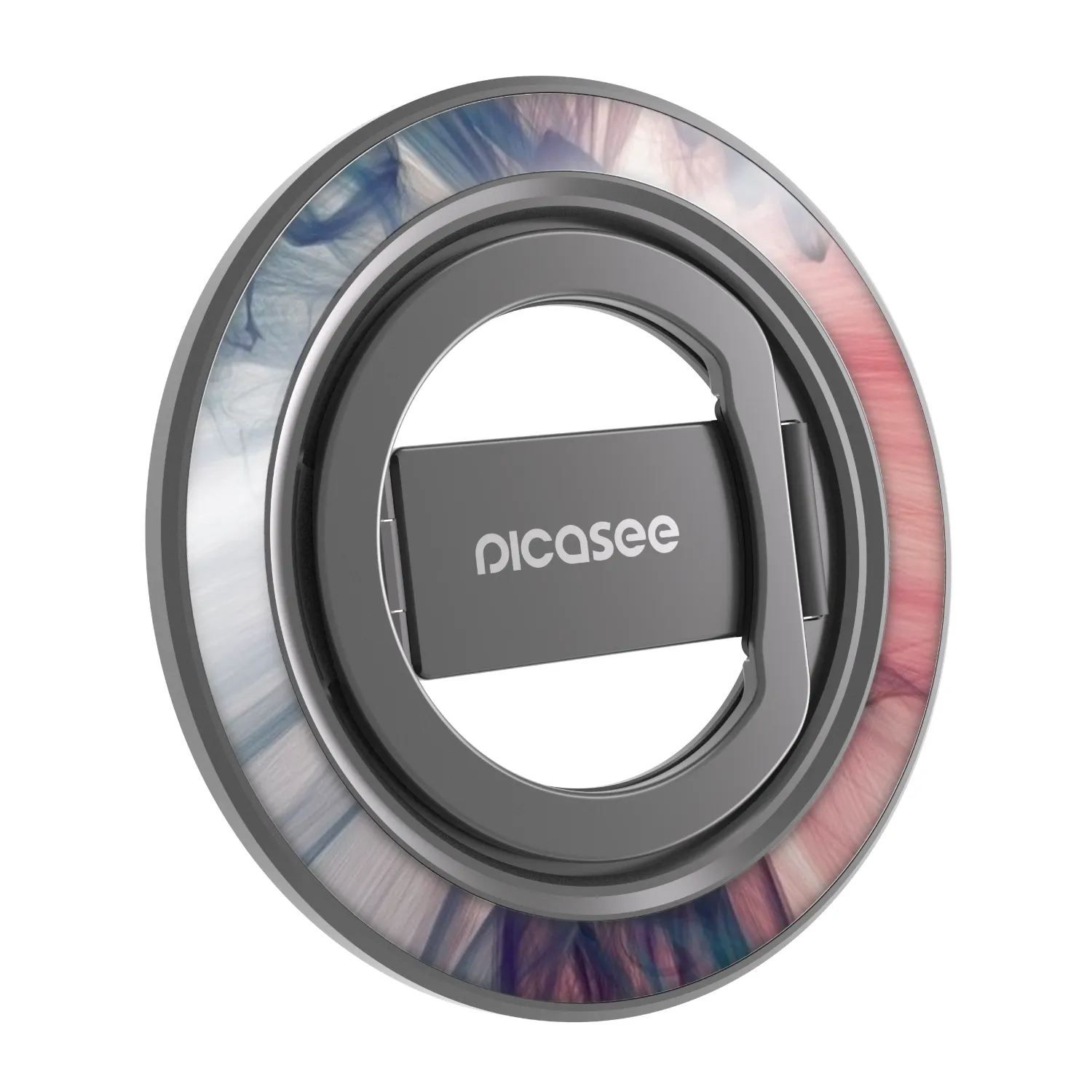 Picasee Magnetic holder - Czarna