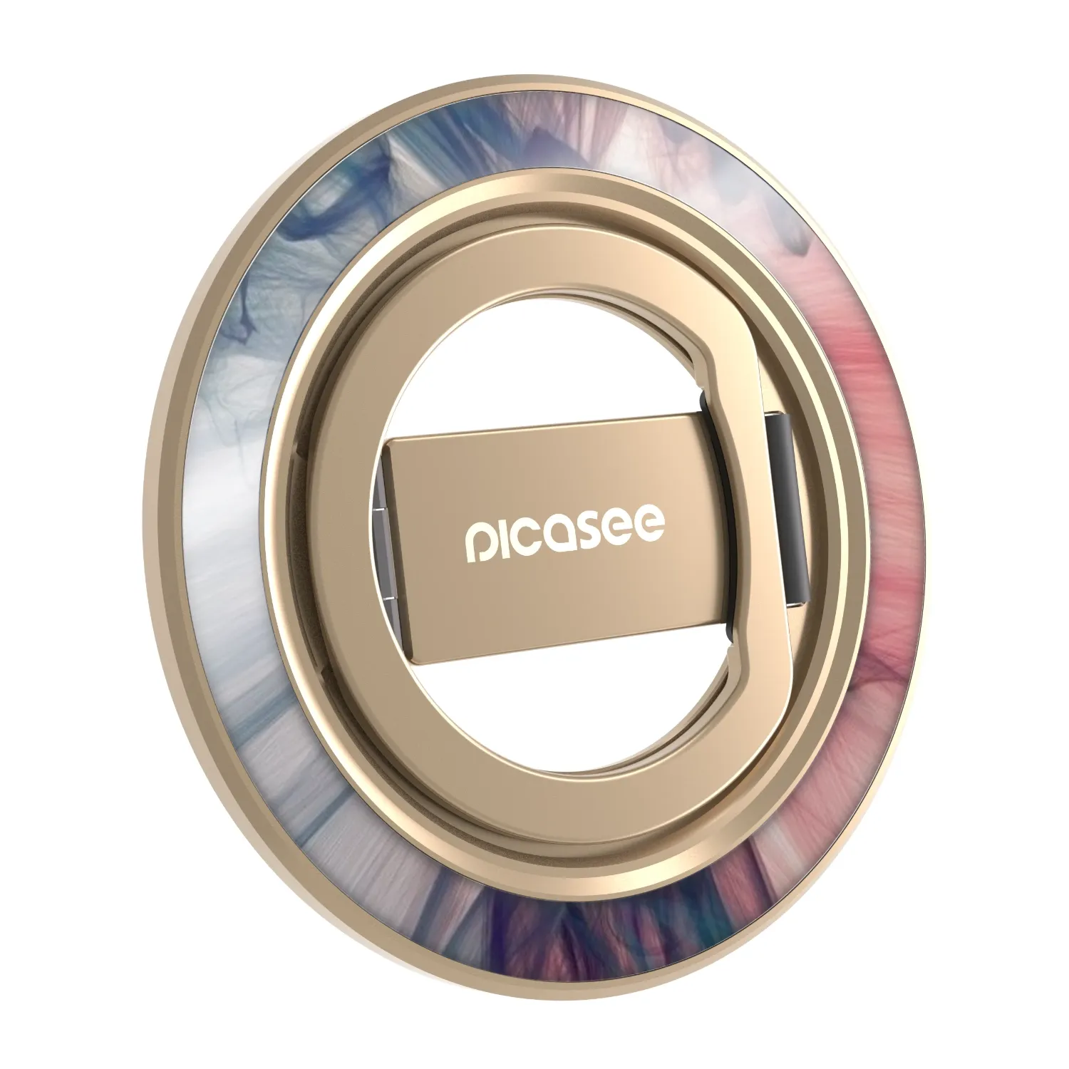 Picasee Magnetic holder - Złoto