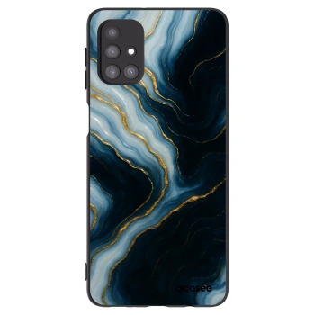 Etui na Samsung Galaxy M31s - Luna