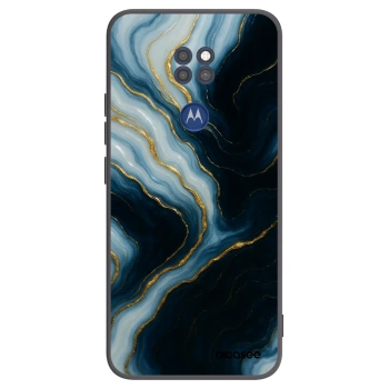 Etui na Motorola Moto G9 Play - Luna