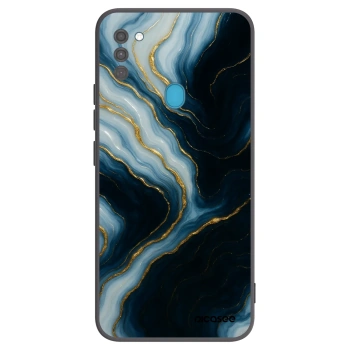 Etui na Samsung Galaxy M11 - Luna