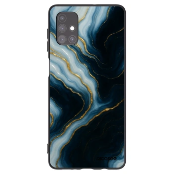 Etui na Samsung Galaxy M51 M515F - Luna
