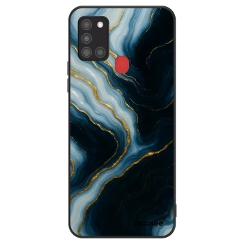 Etui na Samsung Galaxy A21s - Luna