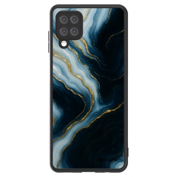 Picasee ULTIMATE CASE na Samsung Galaxy A12 A125F - Luna