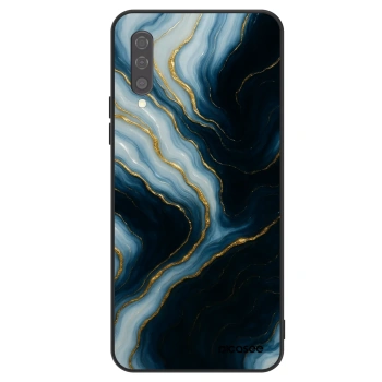 Etui na Samsung Galaxy A50 A505F - Luna
