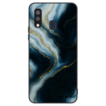 Etui na Samsung Galaxy A40 A405F - Luna
