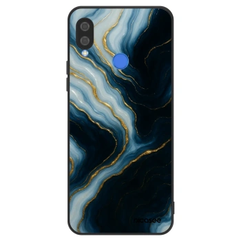 Picasee ULTIMATE CASE na Huawei Nova 3 - Luna