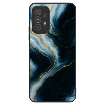 Etui na Samsung Galaxy A72 A725F - Luna
