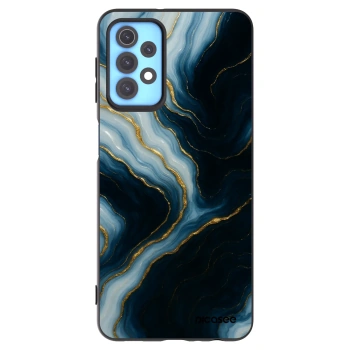 Etui na Samsung Galaxy A32 4G SM-A325F - Luna