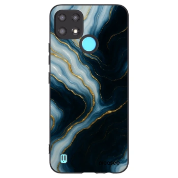 Etui na Realme C21 - Luna