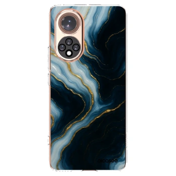 Picasee silikonowe przeźroczyste etui na Huawei Nova 9 - Luna