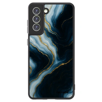 Picasee ULTIMATE CASE na Samsung Galaxy S21 FE 5G - Luna