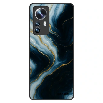 Etui na Xiaomi 12 Pro - Luna