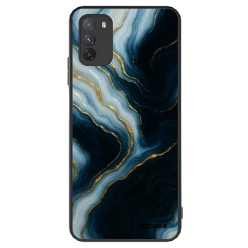 Etui na Xiaomi Poco M3 - Luna