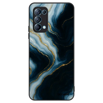 Etui na OPPO Reno 5 5G - Luna