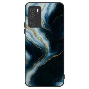 Etui na OPPO A16s - Luna