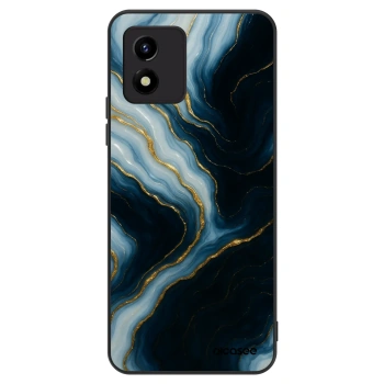 Etui na Vivo Y01 - Luna
