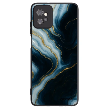 Etui na Motorola Moto G32 - Luna