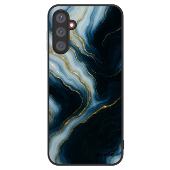 Picasee ULTIMATE CASE na Samsung Galaxy A14 5G A146P - Luna