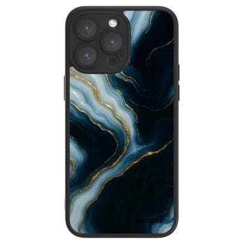 Picasee ULTIMATE CASE na Apple iPhone 15 Pro Max - Luna