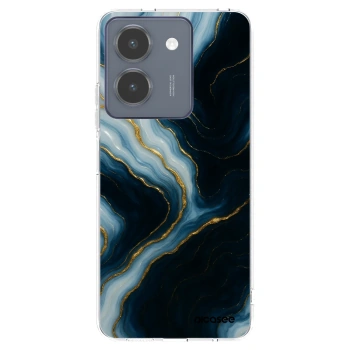 Etui na Vivo Y36 4G - Luna