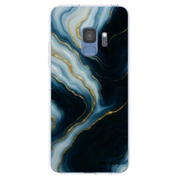 Etui na Samsung Galaxy S9 G960F - Luna