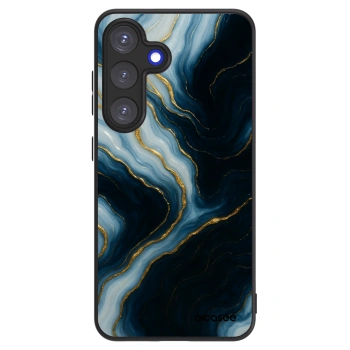 Picasee ULTIMATE CASE PowerShare pro Samsung Galaxy S25 5G - Luna