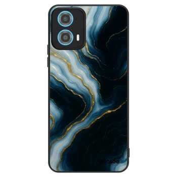 Etui na Motorola Moto G34 5G - Luna