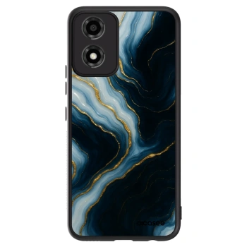 Etui na Motorola Moto E14 - Luna