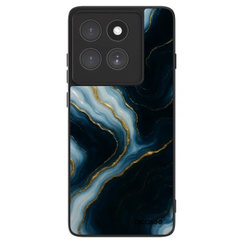 Etui na Motorola Edge 60 5G - Luna