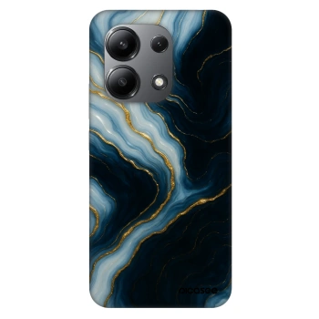 Picasee Fashion Case na Xiaomi Redmi Note 13 4G - Luna