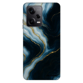 Etui na Xiaomi Redmi Note 12 Pro+ 5G - Luna